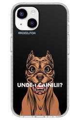 Unde-i Cainilii - Apple iPhone 14