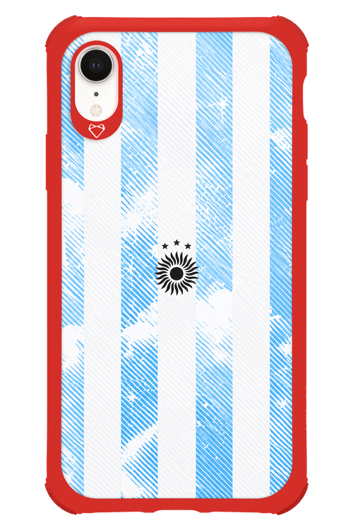 Argentina 2.0 - Apple iPhone XR