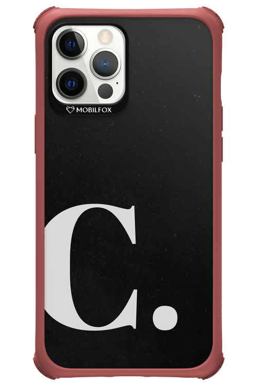 C (Off Space) 2.0 - Apple iPhone 12 Pro Max