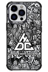 HDC 7 - Apple iPhone 13 Pro