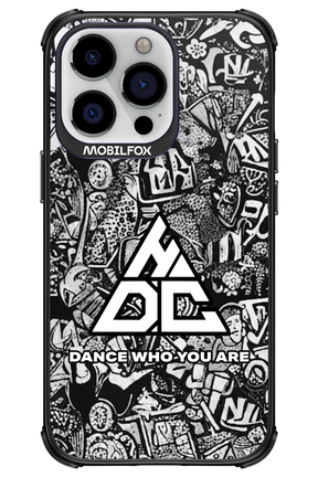 HDC 7 - Apple iPhone 13 Pro