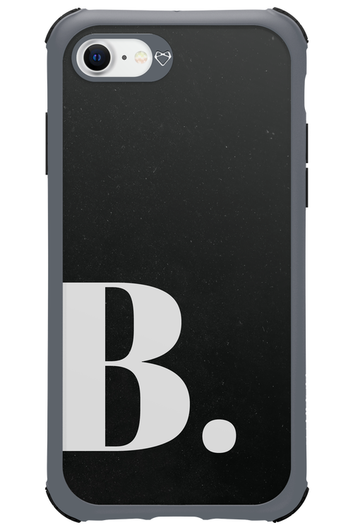 B (Off Space) 2.0 - Apple iPhone SE 2020