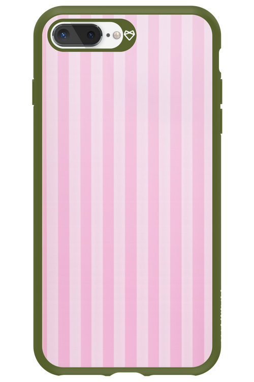 Pink Secret  2.0 - Apple iPhone 7 Plus