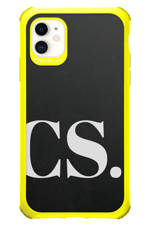 CS (Off Space) 2.0 - Apple iPhone 11