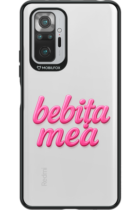 Meaa 2.0 - Xiaomi Redmi Note 10 Pro