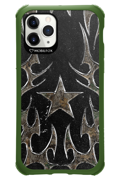 Camo 2.0 - Apple iPhone 11 Pro
