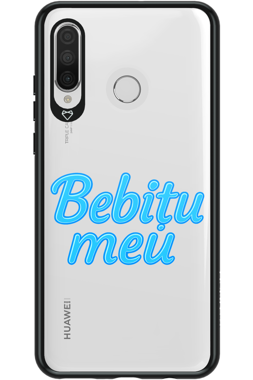 Meuu 2.0 - Huawei P30 Lite