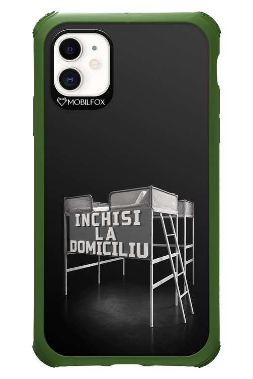 Bunk Beds 2.0 - Apple iPhone 11