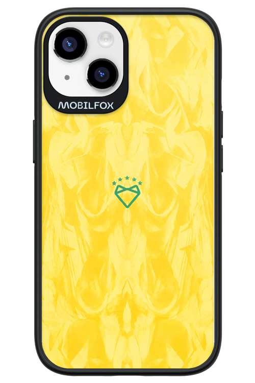 Brasil X Mobilfox 2.0 - Apple iPhone 14