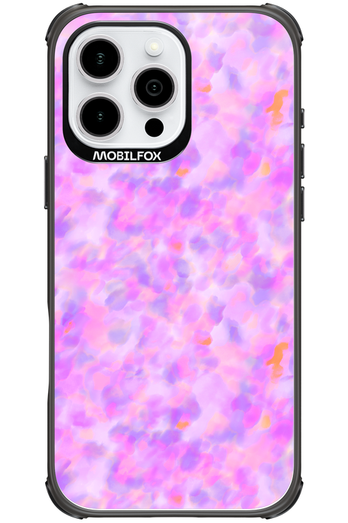 Lavender Field 2.0 - Apple iPhone 16 Pro Max