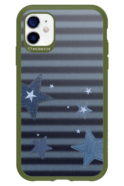 Baby Blue 2.0 - Apple iPhone 11