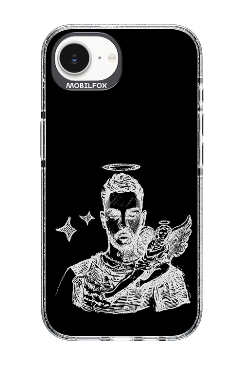 iNGER Black 2.0 - Apple iPhone 17e