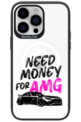 Need money for AMG - Apple iPhone 14 Pro Max