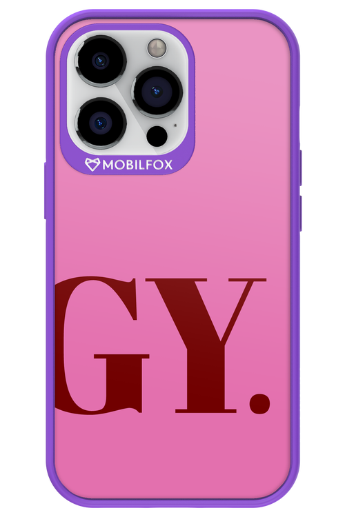 GY (Sorbet) 2.0 - Apple iPhone 13 Pro