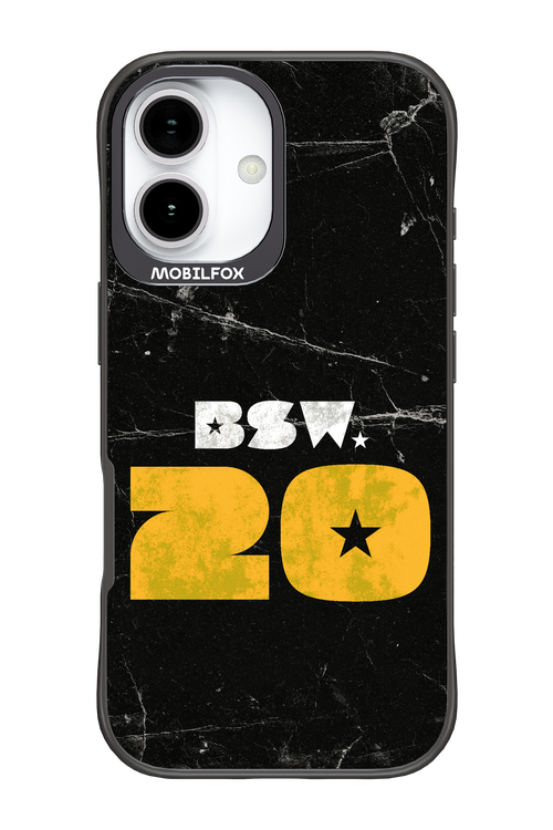 BSW 20 (1) 2.0 - Apple iPhone 17