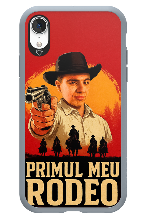 Cowboy - Apple iPhone XR