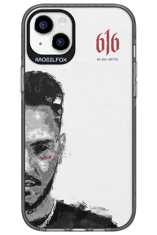 616 Un Nou Capitol 2.0 - Apple iPhone 14 Plus