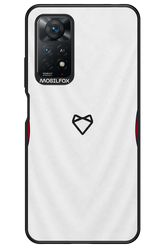 England X Mobilfox 2.0 - Xiaomi Redmi Note 11Pro 4G/5G