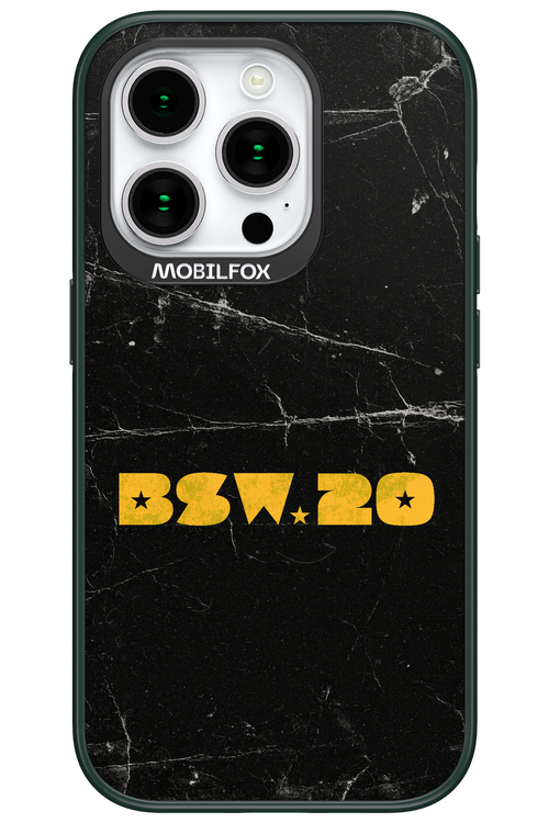 BSW 20 (5) 2.0 - Apple iPhone 15 Pro