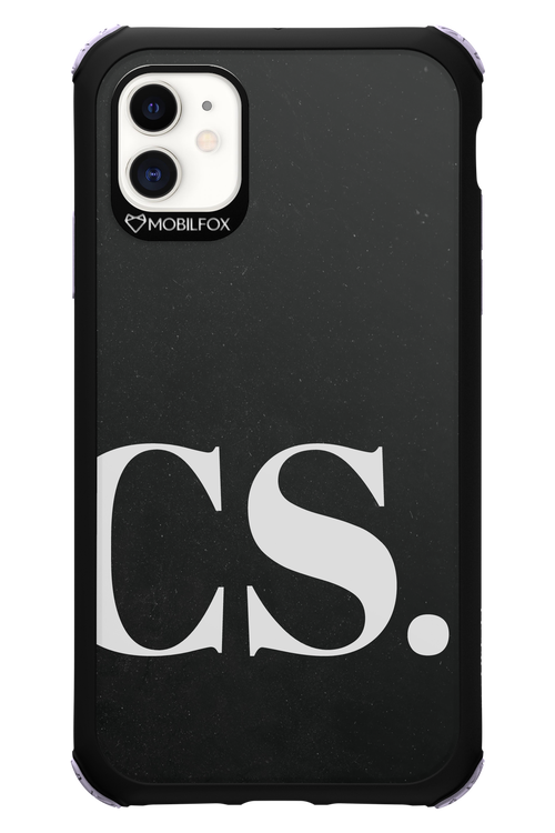 CS (Off Space) 2.0 - Apple iPhone 11