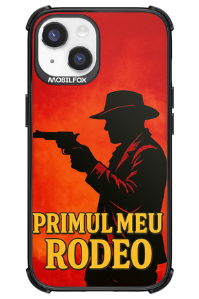 Rodeo - Apple iPhone 14