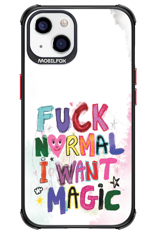 Magic 2.0 - Apple iPhone 13