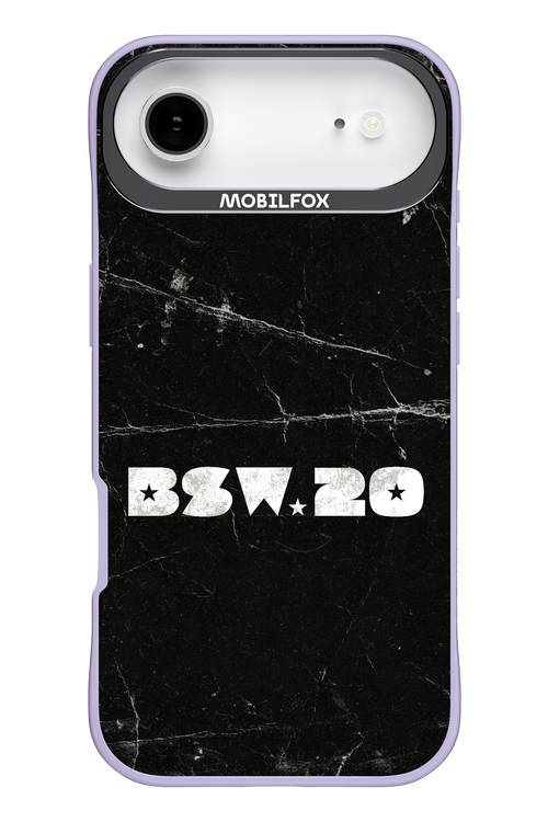 BSW 20 (2) 2.0 - Apple iPhone 17 Air