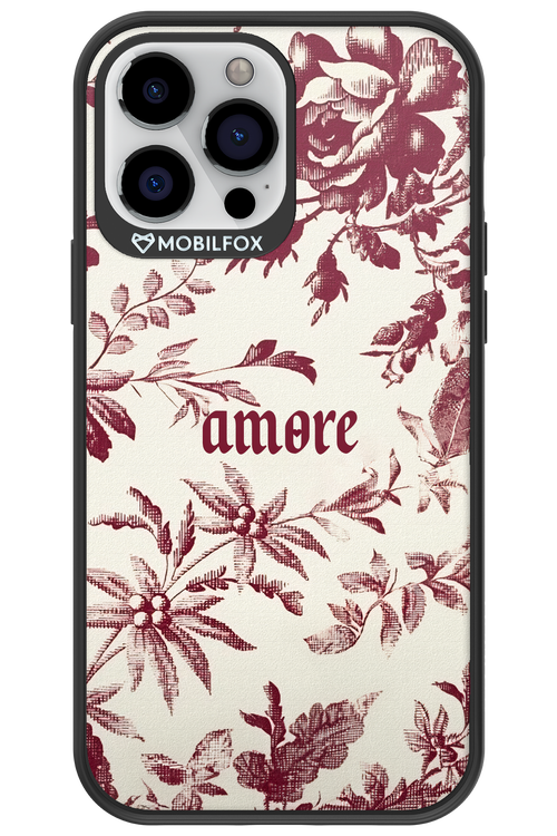 Amore - Apple iPhone 13 Pro Max