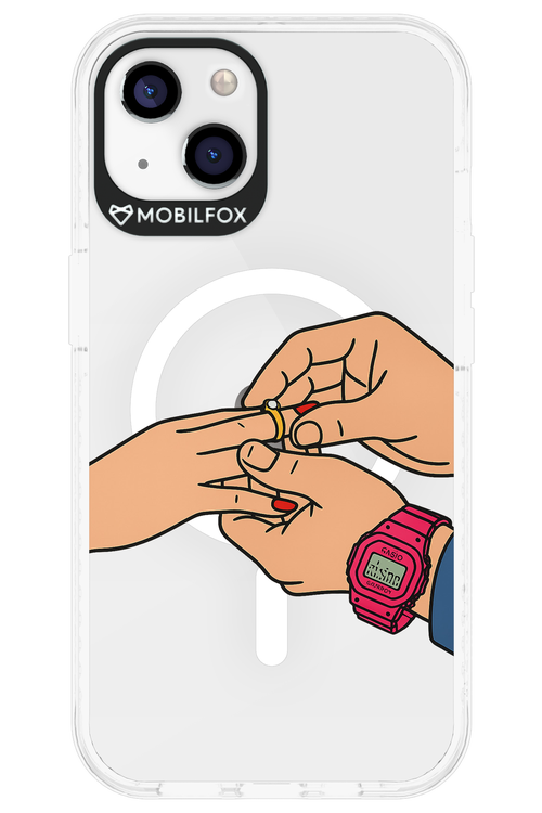 Lover - Apple iPhone 13