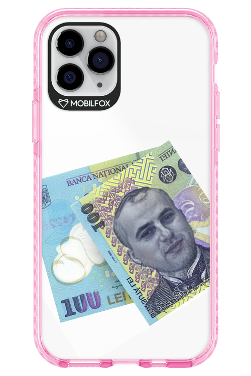 Zbir Lei 2.0 - Apple iPhone 11 Pro
