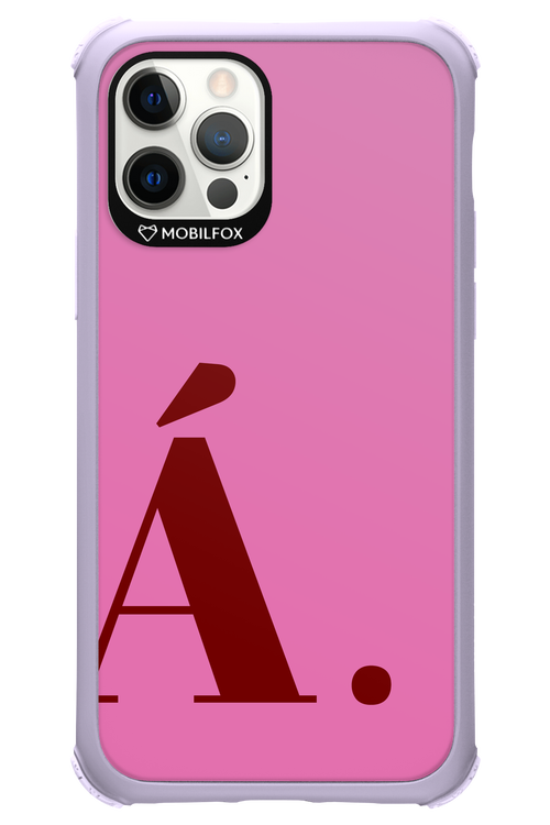 A II (Sorbet) 2.0 - Apple iPhone 12 Pro