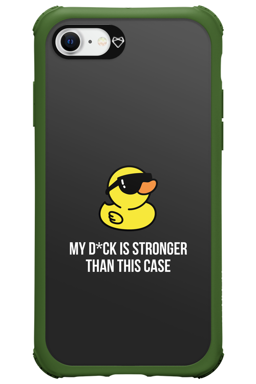 My D_ck 2.0 - Apple iPhone 8