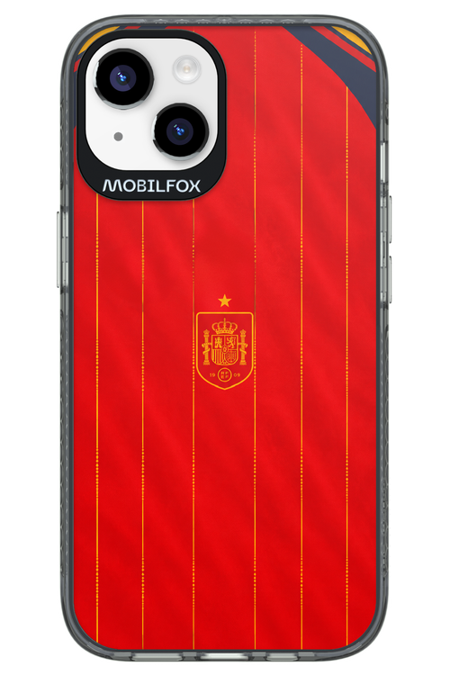 Spain 2.0 2.0 - Apple iPhone 14