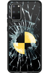 Shattered Proof - Samsung Galaxy S20+