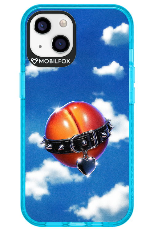 Wild Peach 2.0 - Apple iPhone 13