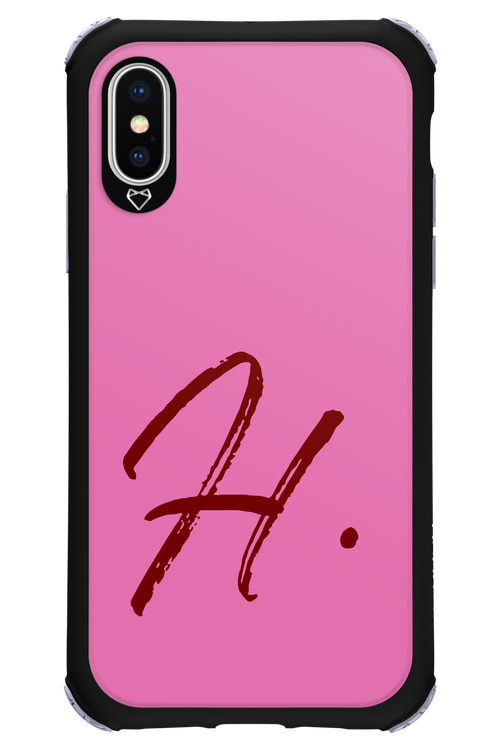 (Sorbet) H 2.0 - Apple iPhone X