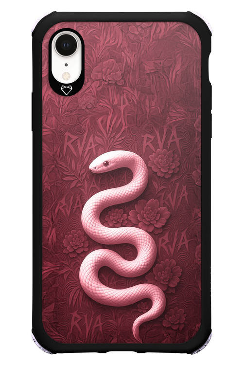 Rose Venom 2.0 - Apple iPhone XR