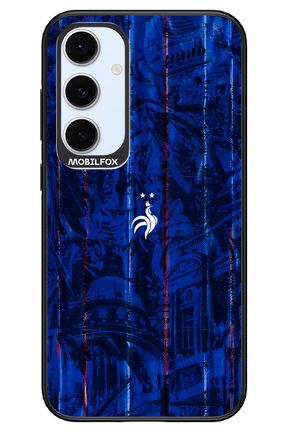 Franta 2.0 - Samsung S24 FE