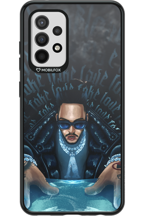 Fake Love 2.0 - Samsung Galaxy A52 / A52 5G / A52s