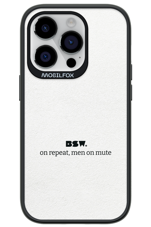 BSW FourSeasons 14 2.0 - Apple iPhone 14 Pro