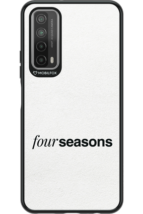 BSW FourSeasons 11 2.0 - Huawei P Smart 2021