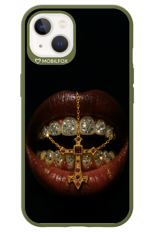 Greedy 2.0 - Apple iPhone 13