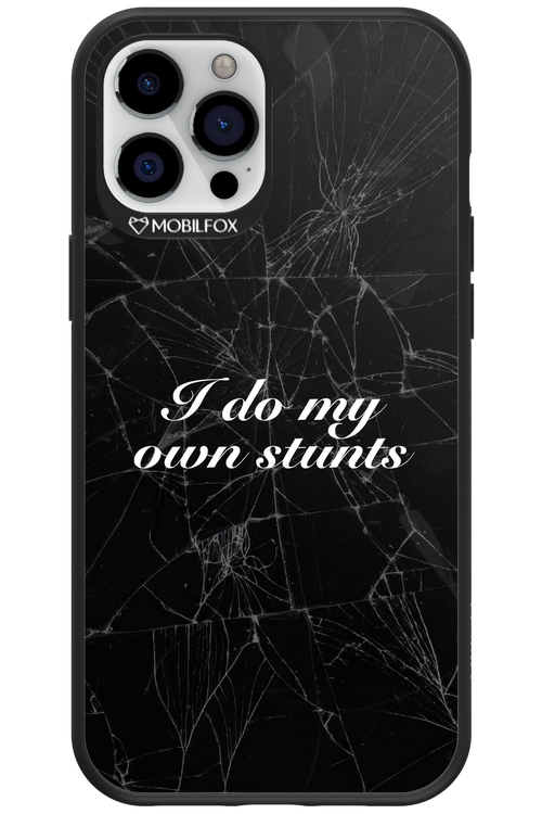 Stunts 2.0 - Apple iPhone 12 Pro Max