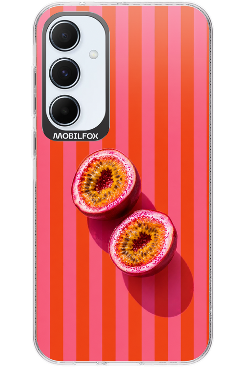 Passion Fruit 2.0 - Samsung Galaxy A55
