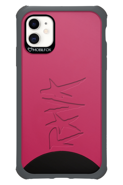 Rava Brick 2.0 - Apple iPhone 11