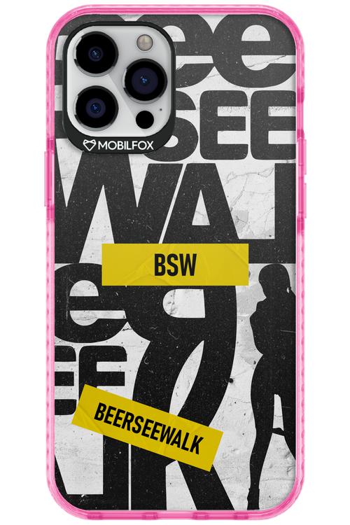 Beerseewalk II 2.0 - Apple iPhone 12 Pro Max