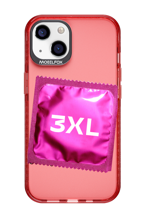 3XL 2.0 - Apple iPhone 13