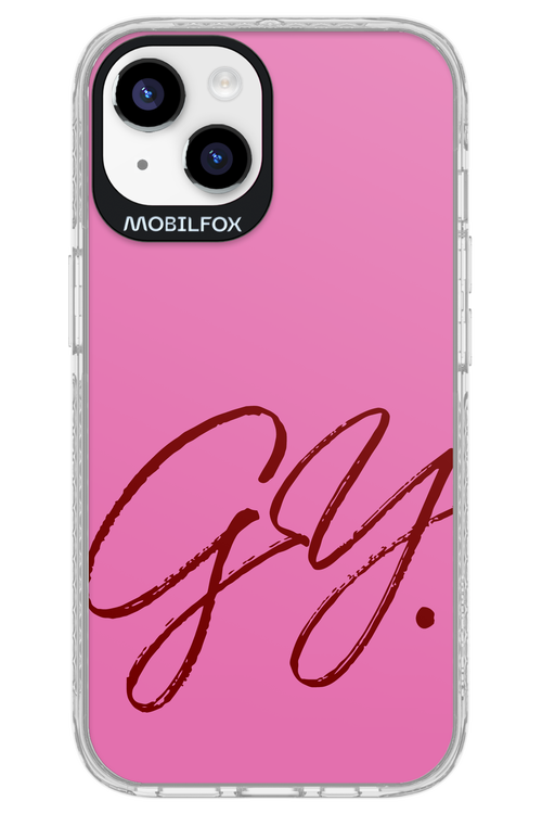 (Sorbet) GY 2.0 - Apple iPhone 14