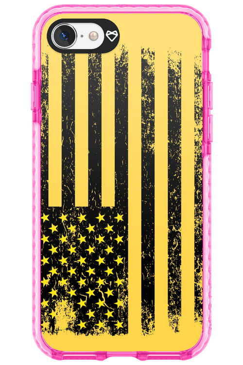 Impact Stripes - Apple iPhone 7