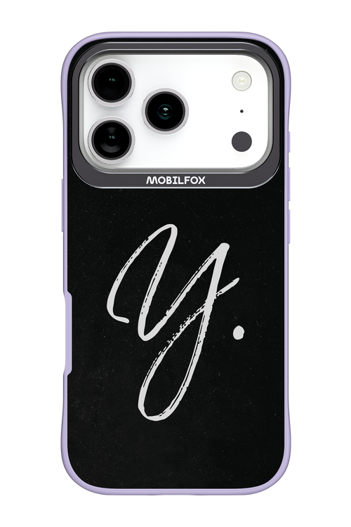 (Off Space) Y 2.0 - Apple iPhone 17 Pro